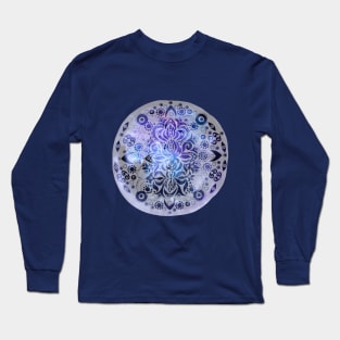 Galaxy Long Sleeve T-Shirt